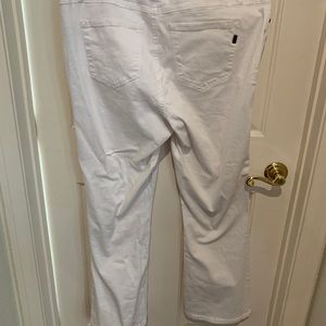 1822 Denim Zelena Bootcut Jean